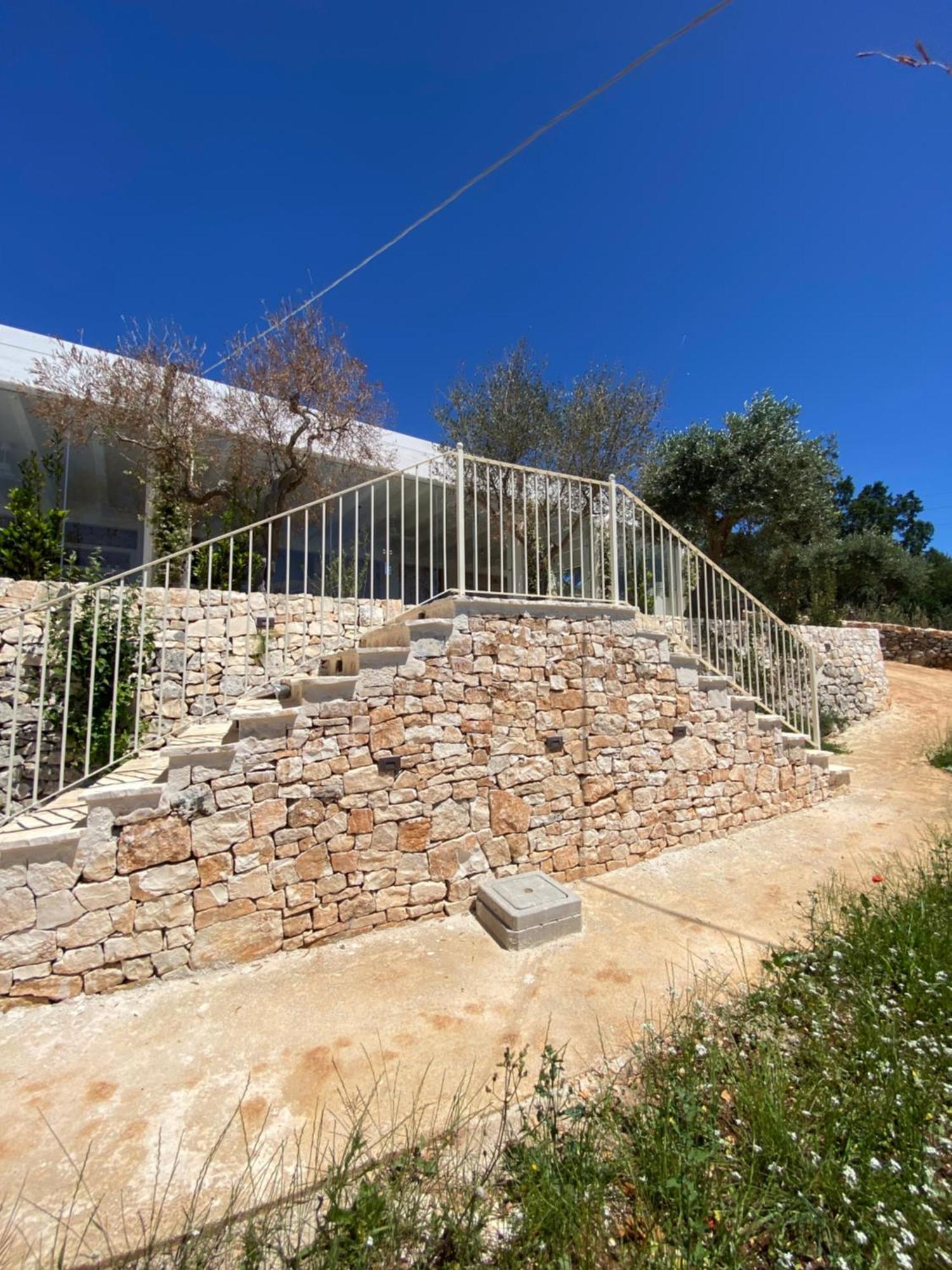Trulli Mbs By Apulia Hospitality Lägenhet Locorotondo Exteriör bild