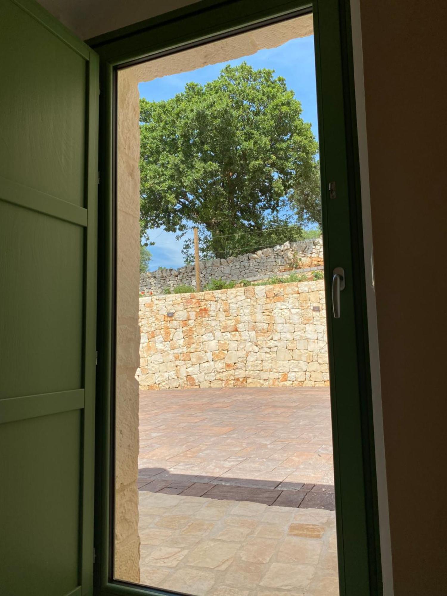 Trulli Mbs By Apulia Hospitality Lägenhet Locorotondo Exteriör bild