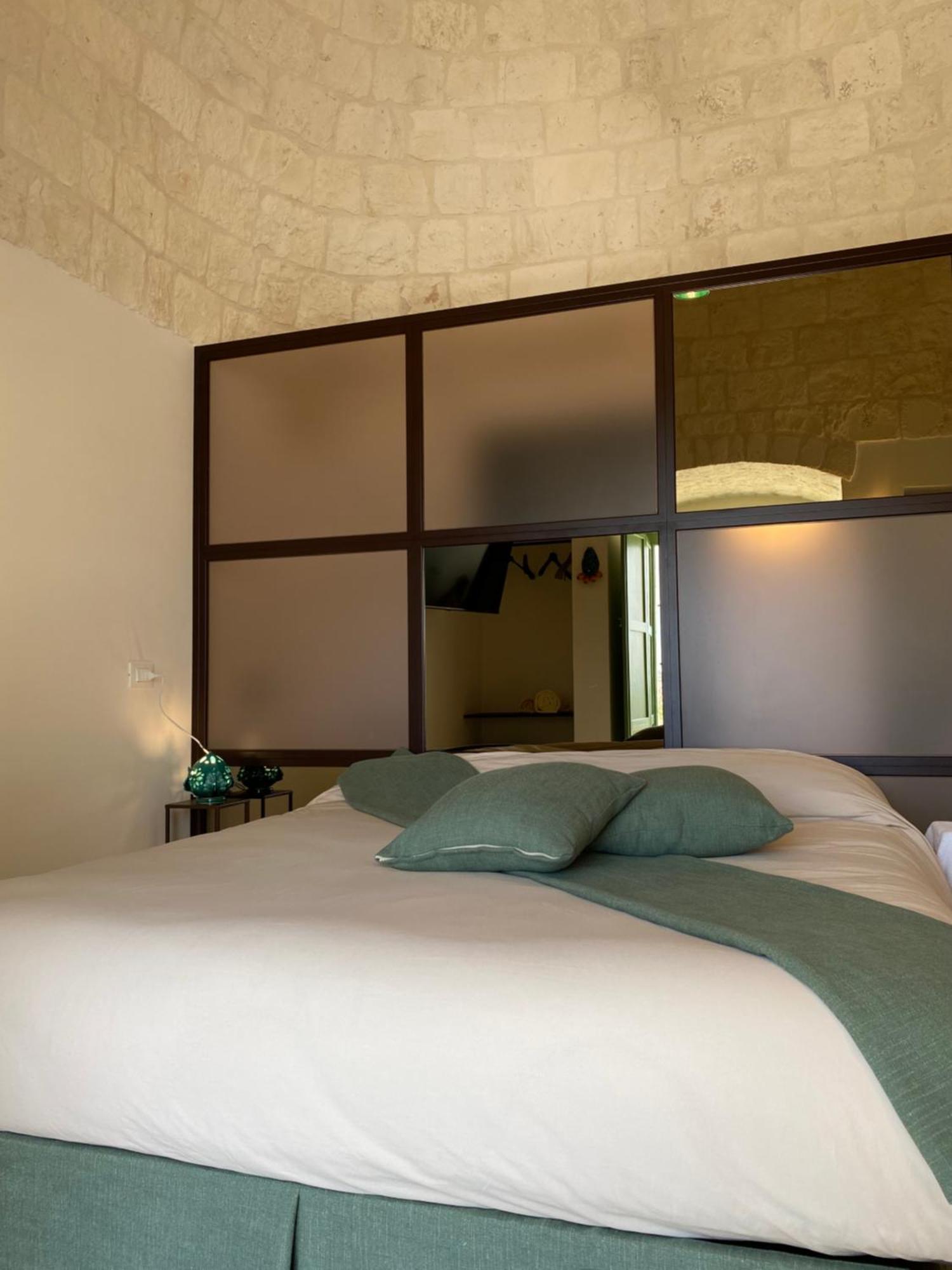 Trulli Mbs By Apulia Hospitality Lägenhet Locorotondo Exteriör bild
