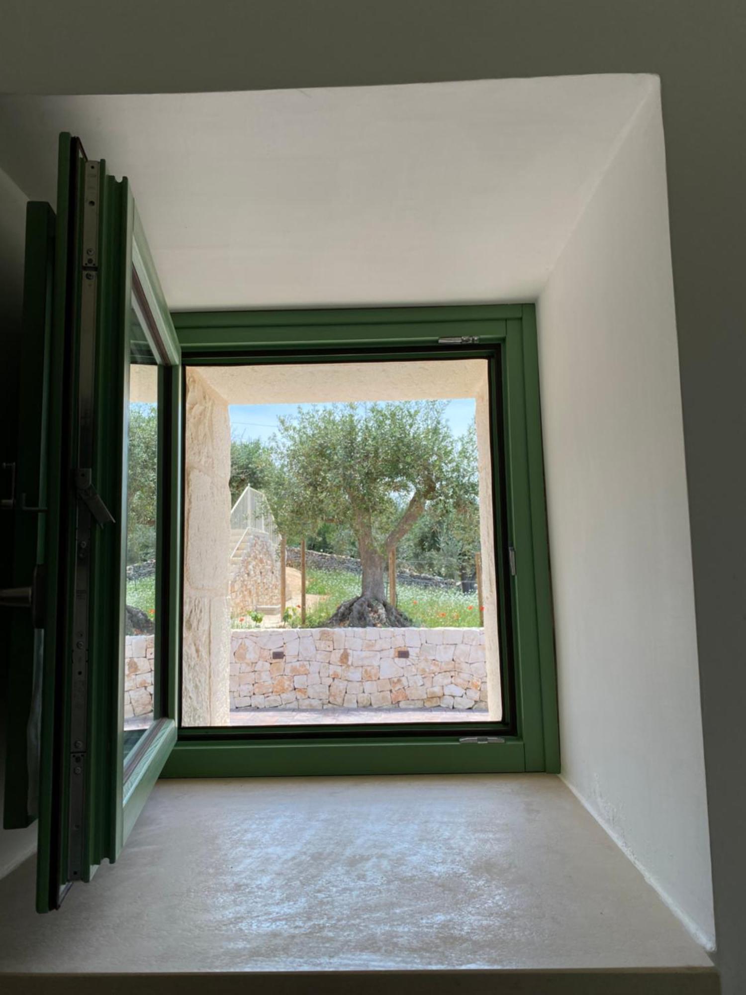 Trulli Mbs By Apulia Hospitality Lägenhet Locorotondo Exteriör bild