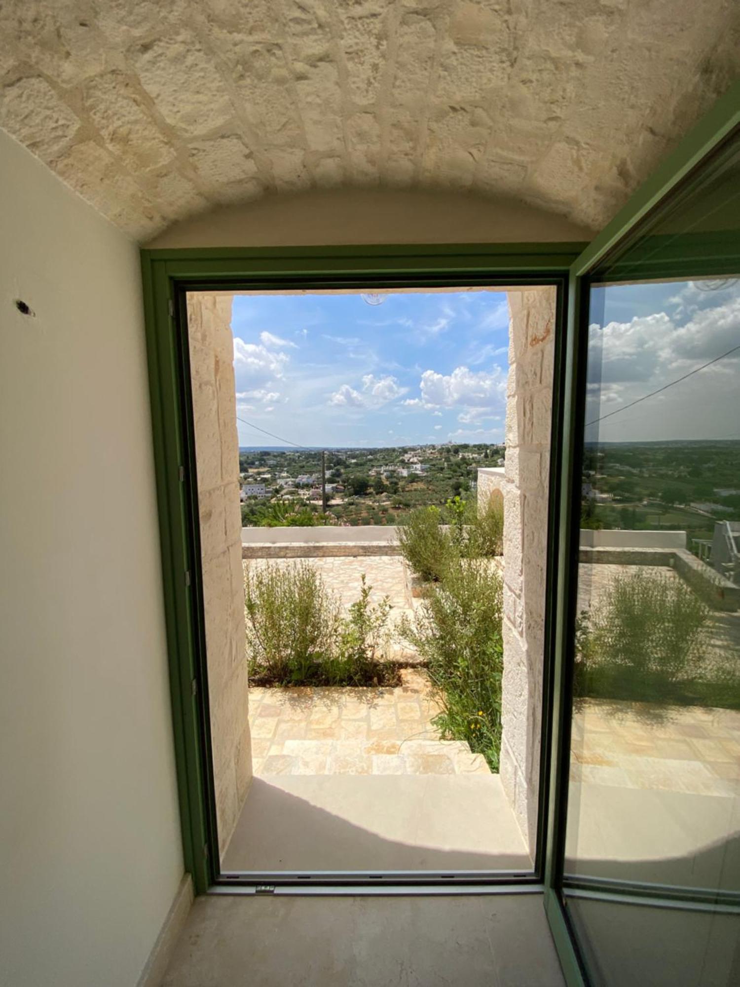 Trulli Mbs By Apulia Hospitality Lägenhet Locorotondo Exteriör bild