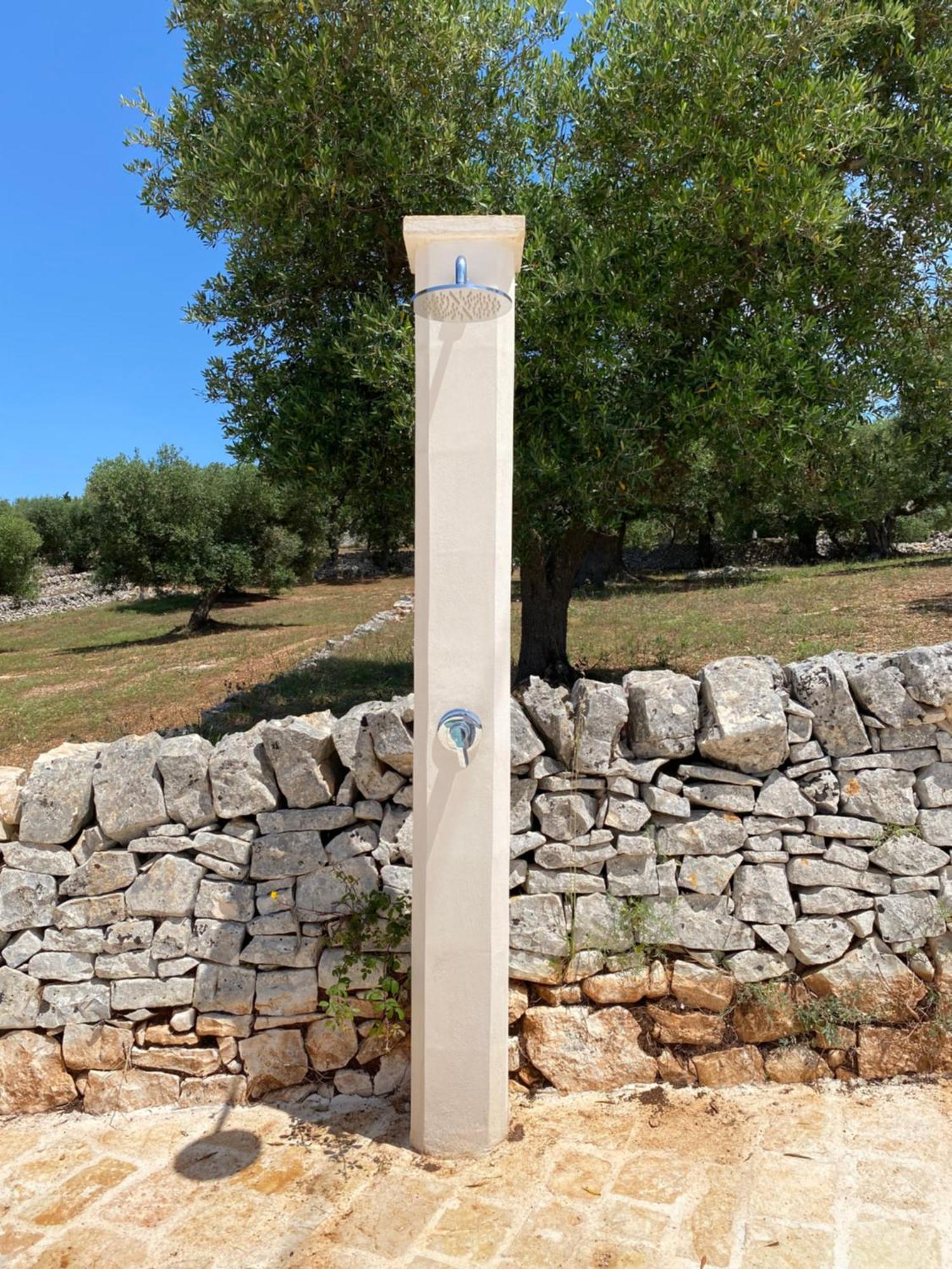 Trulli Mbs By Apulia Hospitality Lägenhet Locorotondo Exteriör bild