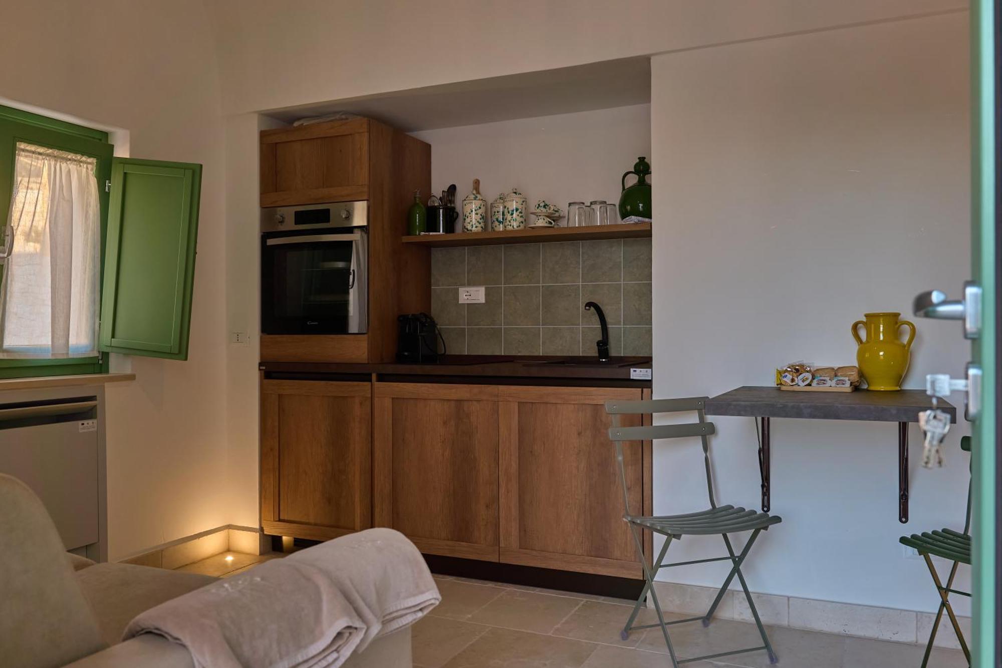 Trulli Mbs By Apulia Hospitality Lägenhet Locorotondo Exteriör bild