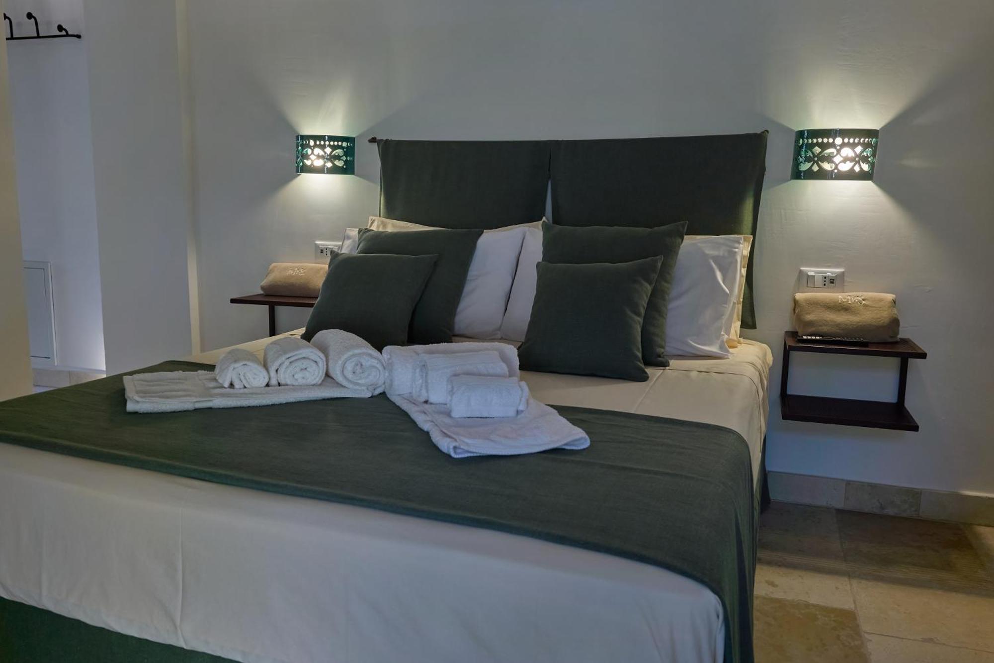Trulli Mbs By Apulia Hospitality Lägenhet Locorotondo Exteriör bild