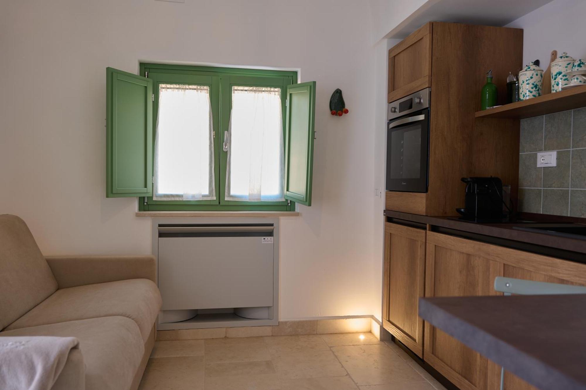 Trulli Mbs By Apulia Hospitality Lägenhet Locorotondo Exteriör bild
