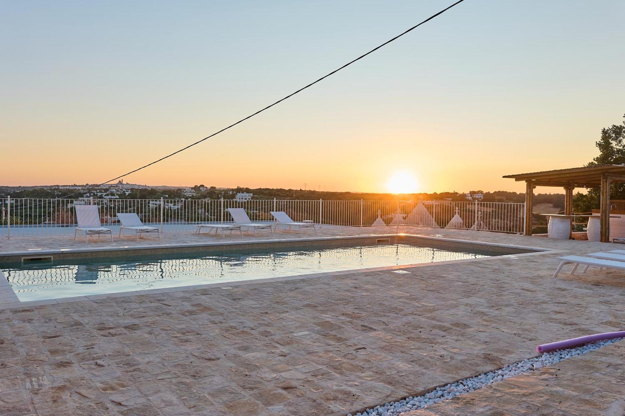 Trulli Mbs By Apulia Hospitality Lägenhet Locorotondo Exteriör bild
