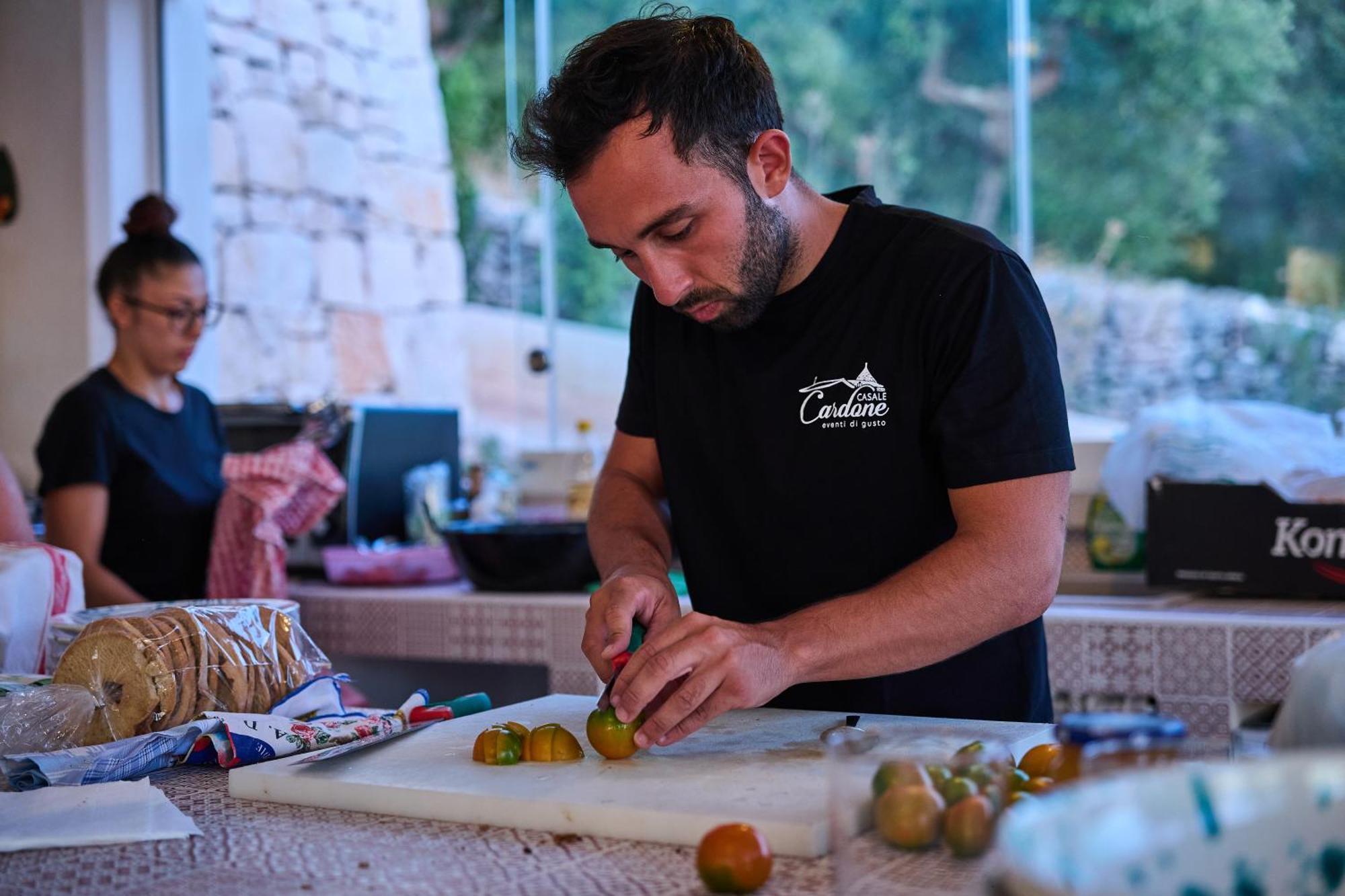 Trulli Mbs By Apulia Hospitality Lägenhet Locorotondo Exteriör bild