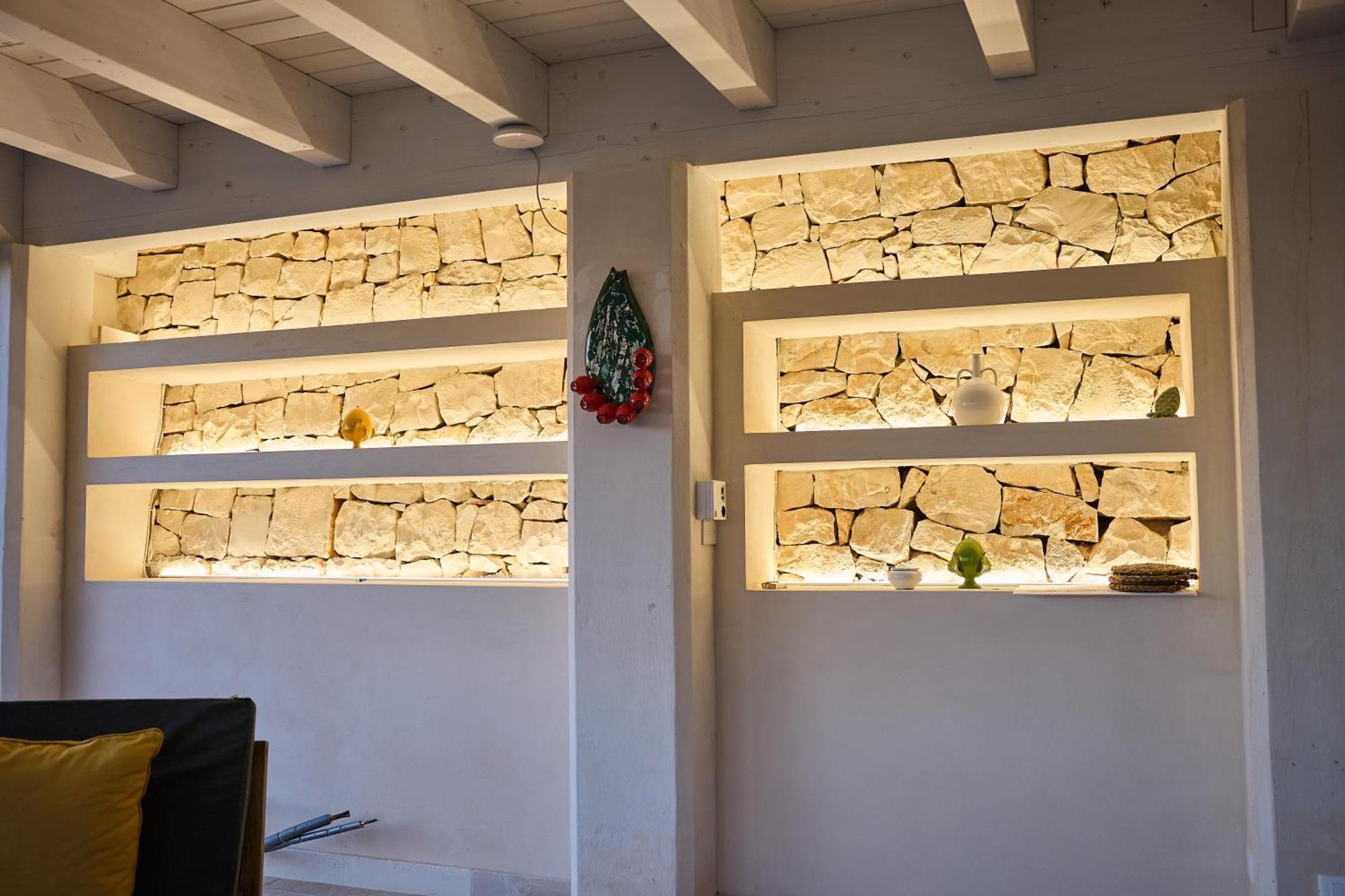Trulli Mbs By Apulia Hospitality Lägenhet Locorotondo Exteriör bild