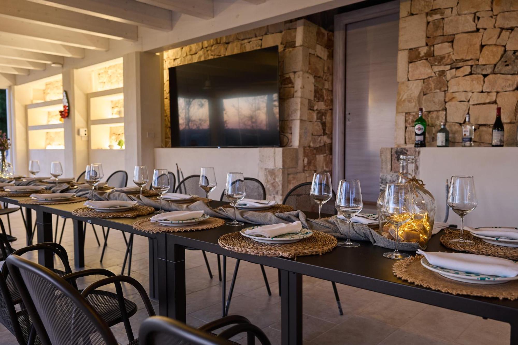 Trulli Mbs By Apulia Hospitality Lägenhet Locorotondo Exteriör bild